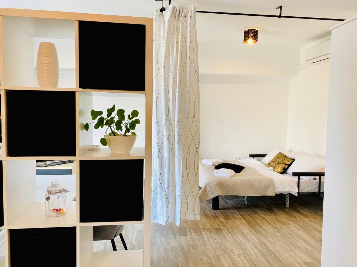 Studio For2 In Opatija Exterior foto